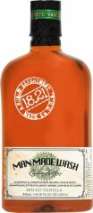 Акція на Шампунь 3в1 для волосся, тіла та бороди 18.21 Man Made Spiced Vanilla Man Made Wash 532 мл від Rozetka