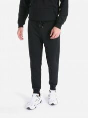 Акція на Спортивні штани утеплені чоловічі Colin's CL1059874BLK M Black від Rozetka