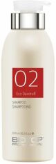 Акція на Шампунь екологічний Biotop 02 Dandruff Проти лупи 250 мл від Rozetka