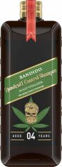 Акція на Шампунь проти лупи Bandido Dandruff Control Shampoo 350 мл від Rozetka