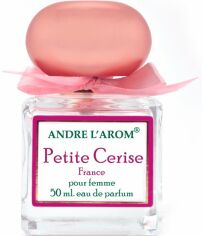 Акція на Парфумована вода для жінок Andre L'arom Petite Cerise 50 мл від Rozetka