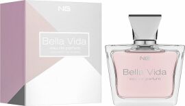 Акція на Парфумована вода для жінок NG Perfumes Bella vida 80 мл від Rozetka