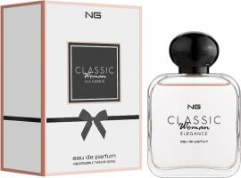 Акція на Парфумована вода для жінок NG Perfumes Classic women elegance 100 мл від Rozetka