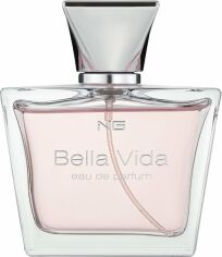 Акция на Тестер Парфумована вода для жінок NG Perfumes Bella vida 80 мл (2000000000121/ROZ6400205792) от Rozetka