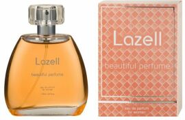 Акция на Парфумована вода для жінок Lazell Beautiful Perfume 100 мл от Rozetka