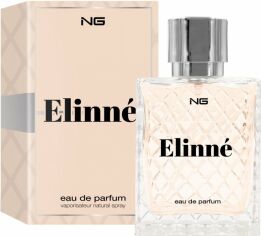 Акция на Парфумована вода NG Perfumes Elinne 90 мл от Rozetka
