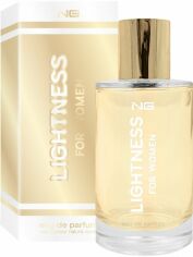 Акция на Парфумована вода NG Perfumes Lightness 100 мл от Rozetka