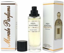 Акція на Парфумована вода для жінок Morale Parfums Aqua Allegoria 30 мл (1808556496219/4820269860179) від Rozetka