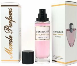 Акція на Парфумована вода для жінок Morale Parfums Individuele MontBlanc Femme 30 мл (3101047474322/4820269861152) від Rozetka