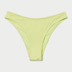 Акція на Нижня частина купальника жіноча H&M 929328 42 Салатова від Rozetka