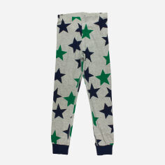 Акція на Дитячі штани для хлопчика H&M 0531284_002 110-116 см Сірі (СА2000001995686) від Rozetka