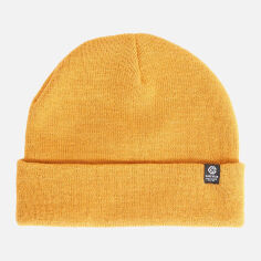 Акція на Шапка чоловіча Colin's CL1066154YLS One Size Safran Yellow від Rozetka