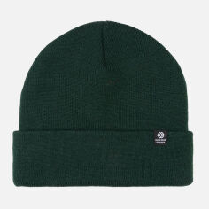 Акція на Шапка чоловіча Colin's CL1066154GRN One Size Green від Rozetka