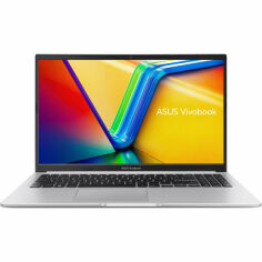 Акція на Ноутбук Asus Vivobook 15 X1502ZA-BQ643 Icelight Silver від Comfy UA