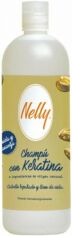 Акція на Шампунь nelly Keratin для відновлення 1 л від Rozetka