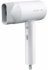 Акция на Xiaomi Enchen Hair dryer Air 5 White от Stylus