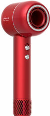 Акція на Dreame Intelligent Hair Dryer Red (AHD5-RE0) від Stylus