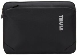 Акция на Thule Subterra Sleeve Black (TSS-313) for MacBook 13-14" от Y.UA