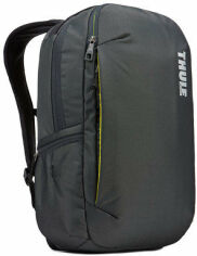 Акція на Thule Subterra Backpack 23L Dark Shadow (TSLB315) for MacBook Pro 15" від Y.UA