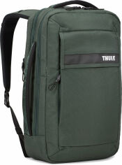 Акция на Thule Paramount 16L Convertible Backpack Racing Green (PARACB-2116) для MacBook Pro 15-16" от Y.UA