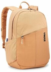 Акція на Thule Campus Notus 20L Doe Tan (TCAM-6115) для MacBook Pro 15-16" від Y.UA