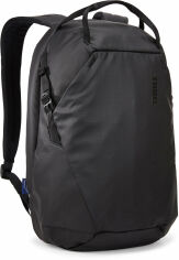 Акція на Thule Tact 16L Backpack Black (TACTBP-114) для MacBook 13-14" від Y.UA
