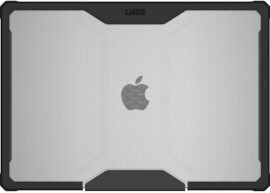 Акция на Urban Armor Gear Uag Plyo Ice (134003114343) для MacBook Pro 16" 2021-2023 от Y.UA