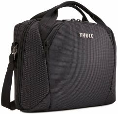 Акция на Thule Crossover 2 Black (C2LB-113) for MacBook 13 " от Y.UA