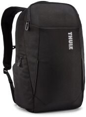 Акція на Thule Accent Backpack 23L Black (TACBP-2116) for MacBook Pro 15-16" від Y.UA