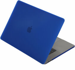 Акция на ArmorStandart Matte Shell Dark Blue (ARM57240) for MacBook Pro 13 2020 от Y.UA