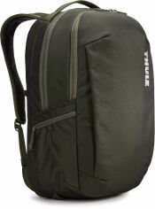 Акція на Thule Subterra Backpack 30L Dark Forest (TSLB317) для MacBook Pro 15-16" від Y.UA