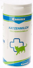 Акция на Canina Katzenmilch Вага: 0.15 кг от Y.UA