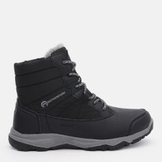 Акція на Жіночі зимові черевики високі Outventure Canada 2 W Women'S Boots 122679-99 36 22.5 см Чорні від Rozetka