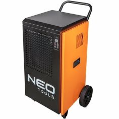 Акция на Осушитель воздуха Neo Tools 90-161 от MOYO