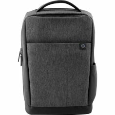 Акція на Рюкзак HP Renew Travel 15.6" Laptop Backpack  (2Z8A3AA) від MOYO
