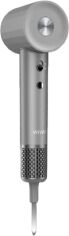 Акція на Wiwu Ultrasonic Hair Dryer HD09 (Wi-520) Gray від Y.UA