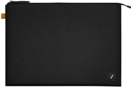 Акция на Native Union W.F.A Stow Lite Sleeve Case Black (STOW-LT-MBS-BLK-16) for MacBook Pro 16" от Stylus