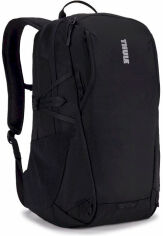 Акція на Thule EnRoute 23L Black (TEBP-4216) for MacBook Pro 15-16" від Stylus