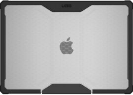 Акция на Urban Armor Gear Uag Plyo Ice (134003114343) for MacBook Pro 16" 2021-2023 от Stylus