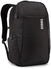 Акция на Thule Accent Backpack 23L Black (TACBP-2116) for MacBook Pro 15-16" от Stylus