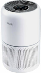 Акция на Levoit Smart Air Purifier Core 300S Plus (HEAPAPLVSEU0104) от Stylus