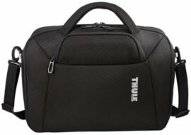 Акция на Thule Accent Convertible Bag Black (TACLB-2116) for MacBook Pro 15-16" от Stylus