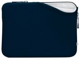 Акція на Mw Basics 2Life Sleeve Case Blue/White (MW-410145) for MacBook 13-14" від Stylus