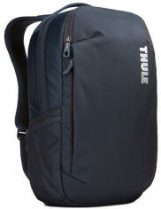 Акція на Thule Subterra Backpack 23L Mineral (TSLB315) for MacBook Pro 15-16" від Stylus