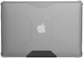 Акція на Urban Armor Gear Uag Plyo Ice (132652114343) for MacBook Pro 13" M1 / Pro 13" M2 від Stylus