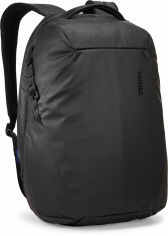 Акція на Thule Tact 21L Backpack Black (TACTBP-116) for MacBook Pro 15-16" від Stylus