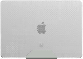 Акция на Urban Armor Gear Uag Dot Ice (134002114343) for MacBook Pro 14" M3 | M2 | M1 от Stylus