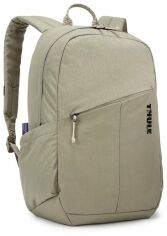 Акция на Thule Campus Notus 20L Vetiver Gray (TCAM-6115) for MacBook Pro 15-16" от Stylus