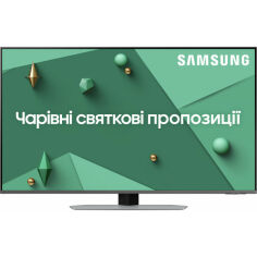 Акція на Телевізор Samsung QE50QN90CAUXUA від Comfy UA