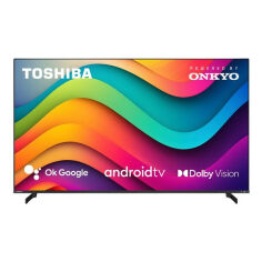 Акція на Телевізор Toshiba 65UA5D63DG від Comfy UA